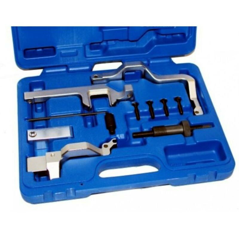 Kit calage distribution PSA 1.4 1.6 16V pour éviter le décalage moteur N12 N14