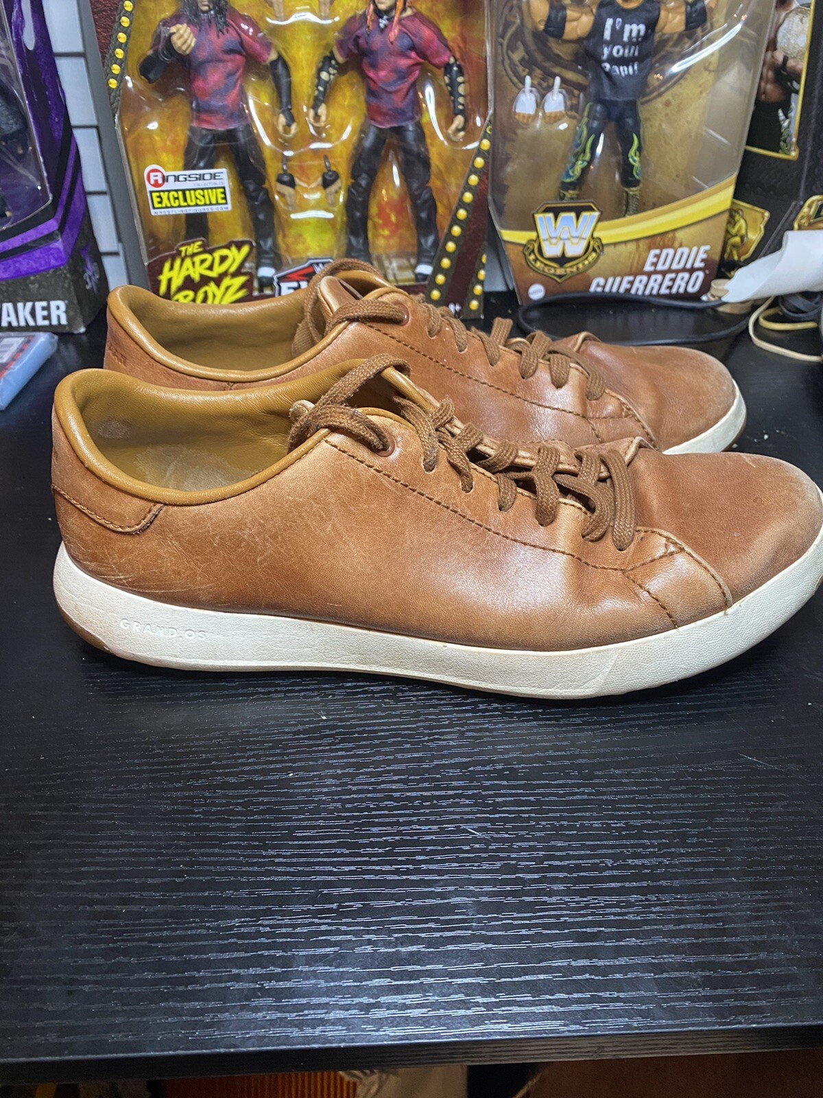 GrandPro Tennis Sneaker Woodbury C22585 