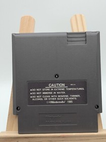 Star Trek Nintendo NES Modul Spiel Startrek 25 th Anniversary