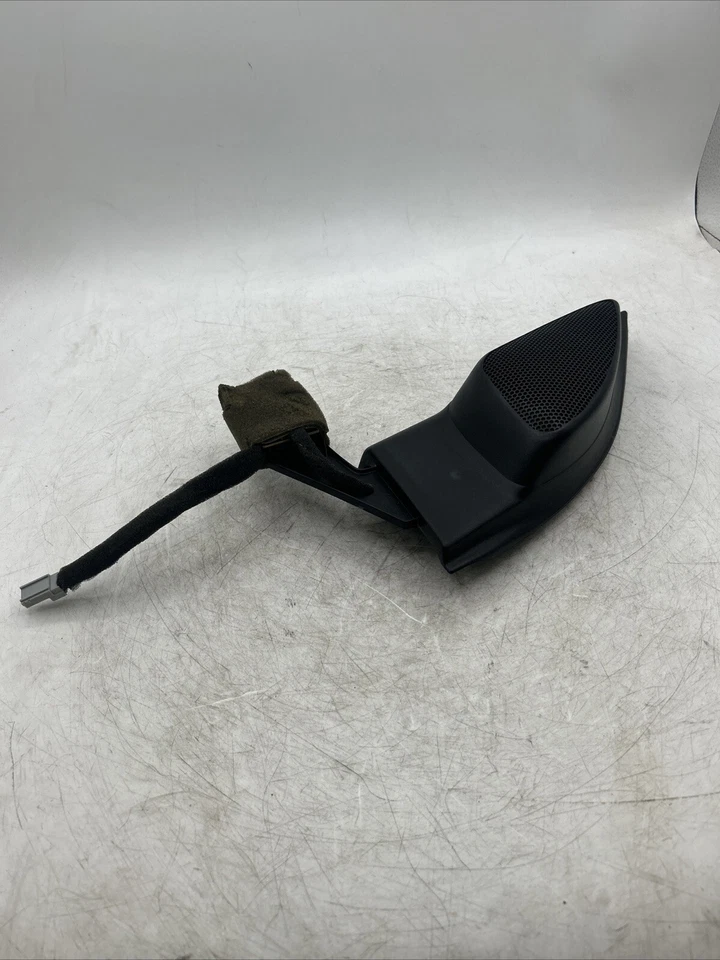 2005-2007 Mercury Mariner: оригинальный производитель радио дверь угловое зеркало динамик - со стороны водителя - Изображение 2 из 4