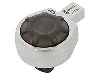 "05078637001 Ratsche 1/2\",9X12 Mit Umschalter 58Mm ZäHne: 72 Wera"