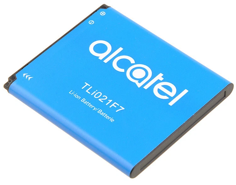 Batteria CAB22B0000C1 CAB0400000C1 Per Alcatel One Touch 665, OT-665, OT-2010, Sesame II – Con Kit Attrezzi