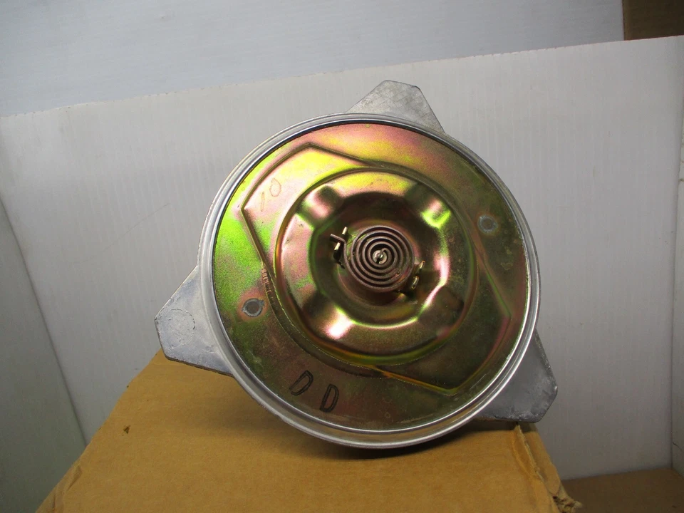 Engine Cooling Fan Clutch 15712914 ACDelco GM Original Equipment 15-4712 - Image 3 of 4