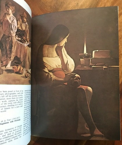 Masterpieces of the louvre (english edition) (1981) Bonechi - Picture 8 of 12