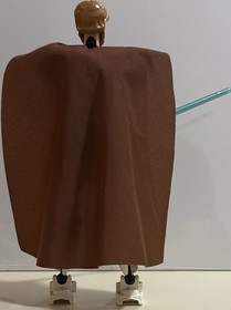 LEGO Star Wars 75109 Obi-Wan Kenobi Set Used As-Is No Instructions or Box