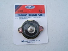 Sankei KH-C13 Radiator Cap For Datsun 280z, 280zx