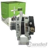 PSH +Line Generator Lichtmaschine 100A Passend FüR Toyota Avensis Verso |