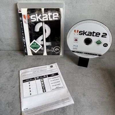 Skate 2 Sony Playstation 3 PS3 Spiel in OVP