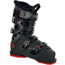 Rossignol Hi-Speed Pro 70 Jr MV Ski Boots Kids' - 2024 - Black - 27.5