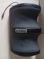 Foot Massager Machine with Heat Shiatsu Deep Kneading for Tired