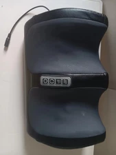 Foot Massager Machine with Heat Shiatsu Deep Kneading for Tired