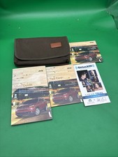 2014 Jeep Cherokee Owners Manual With Case