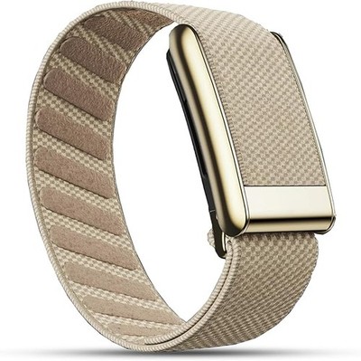 Adjustable & Comfortable Sport Band for WHOOP 5.0, One, Peak, Life - Dune Gold