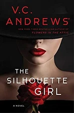 The Silhouette Girl Hardcover V. C. Andrews