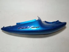 Suzuki SV 650 RIGHT Side Rear Fairing Panel Seat Cowl