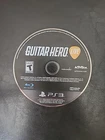 PS3 Guitar Hero Live PlayStation 3 Game Only