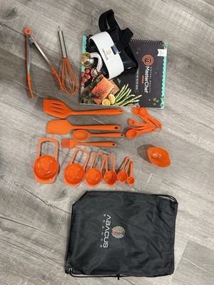 Abacus Brands VR MasterChef Junior - Kids Interactive STEM Activity Set