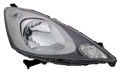 Scheinwerfer rechts für Honda Jazz III GE H4 Stellmotor LWR 2008-2011