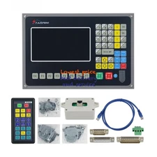 STARFIRE 2100C CNC Control System Kit for Flame Plasma Laser Cutting Machines ot