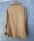 Pendleton Virgin Wool Overcoat Medium Made in USA — photo 4