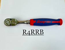 Snap-on Tools Usa Limited 250th Anniversary 38 Drive Hard Grip Ratchet Fhd100am