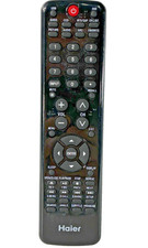 Haier HTR-D11 Replacement Black Remote Contro...