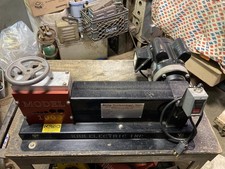 Strip Technology Model 1000 Wire Stripping Machine