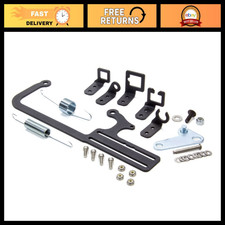 Ez-efi Cable Mount Kit For Fast Efi Systems - Easy Installation Durable Design