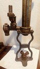 VINTAGE PERKES BRASS DIVE AIR PUMP Diving Bilge  Philadelphia, PA — photo 5