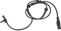 Herth+Buss Elparts ABS Sensor Raddrehzahl Passend FüR Smart Fortwo Coupe 451