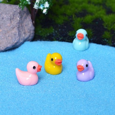 80 Pcs Mini Figuren Miniatur Miniatur-Tiermodelle Winzige Tierfiguren