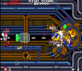 TAITO 1989 Insector X Arcade Video Game PCB JAMMA Board Only Tested & Working JP