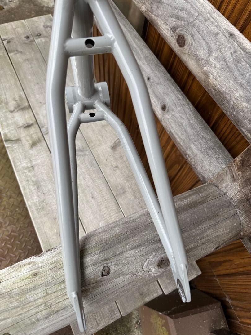 BMX frame FIT BENNY FRAME | eBay