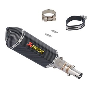 Yamaha R3 Exhaust Slip on | eBay