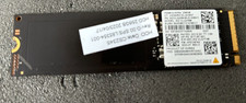 SAMSUNG 256GB PM991A M.2 NVMe SSD MODEL MZ-VLQ256B , P/N MZVLQ256HBJD-00BH1 91%