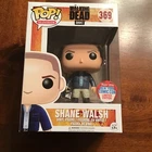 Funko Pop! Vinyl: The Walking Dead - Shane Walsh - Box Lunch New York Comic Con
