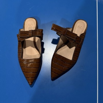 NEW！AD shoes women size 6