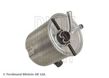 BLUE PRINT ADN12333 KRAFTSTOFFFILTER NISSAN QASHQAI 2,5DCI 06-