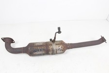 Catalyseurs Toyota DYNA