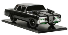 Green Hornet Black Beauty 20" Replica Car HCG Low #3/500 Long Sold Out BRAND NEW | eBay US (Buy It Now)