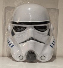 Star Wars Storm Trooper Mask - New