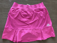 WOMENS ADIDAS SKORT SKIRT / NWT / MEDIUM