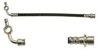 TRW Bremsschlauch PHD688 FüR Toyota RAV 2 1 ZCA25_ ZCA26_ ZCA25W ZCA26W 4WD