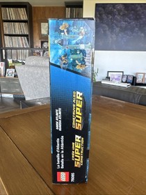 LEGO DC COMICS SUPER HEROES BATTLE OF ATLANTIS 76085