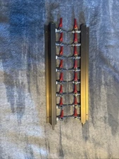 Vintage 8-Way Gas Distribution For Multi Keg Systematics’ Application