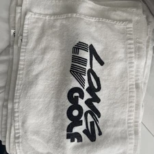 Liv Golf Towel 