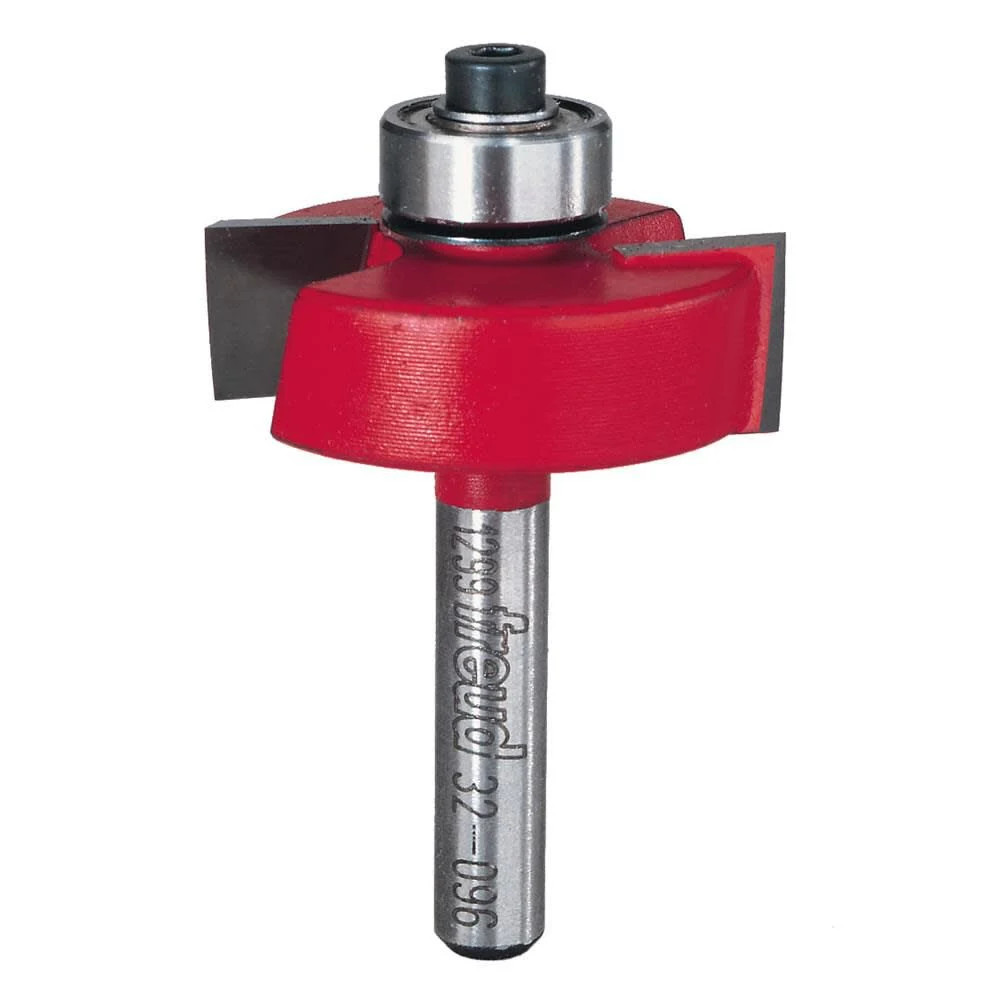 Фреза Freud Freud диаметром 1-14 дюйма С долотом 14 дюйма Хвостовик 7890₽