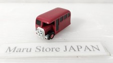 Capsule Plarail  Bertie 2019 Gashapon Gacha Toy TOMY Thomas Japan