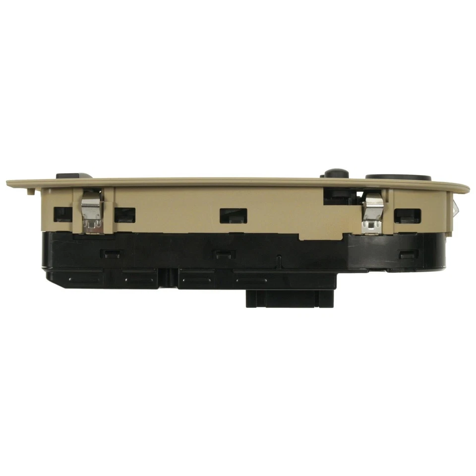 For 2007-2008 BMW 335xi 3.0L L6 Door Window Switch Front Left SMP - Image 3 of 3