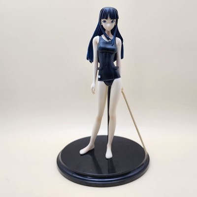 LOVE HINA Again (Vintage 2002) 8'' AOYAMA MOTOKO 1:8 Swimsuit (Yamato) COMPLETE